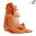 Disney Store Peluche: Il libro della Giungla: King Louis LOUIE cm 44 GIGANTE