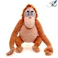 Disney Store Peluche: Il libro della Giungla: King Louis LOUIE cm 44 GIGANTE