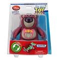 Disney Store: Toy Story 3 Lotso Orso Action figure giocattolo