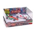 Disney Store Cars 2 Francesco Bernoulli + Shu Todoroki -- we light-up--