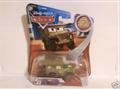 Cars: Sarge Disney Pixar Mattel  Sergente
