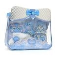 Set accessori per costume Cenerentola STOLA ORECCHINI COLLANA DIADEMA BRACCIALE