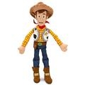 WOODY mini cowboy Disney Store Toy Story 3 