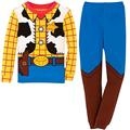 PIGIAMA costume da WOODY lo Sceriffo. Toy Story 3 Disney Store