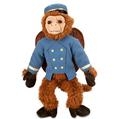 Disney Store Finley peluche Scimmia volante da Il Grande e Potente Oz 