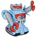 Disney Store Toy Story 3: Sparks Peluche robot