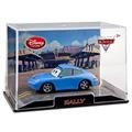 CARS Disney Pixar: Sally amica di Saetta. La Porsche