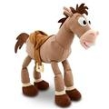 Toy Story 3 Disney Store: Bullseye cavallo pezza PELUCHE