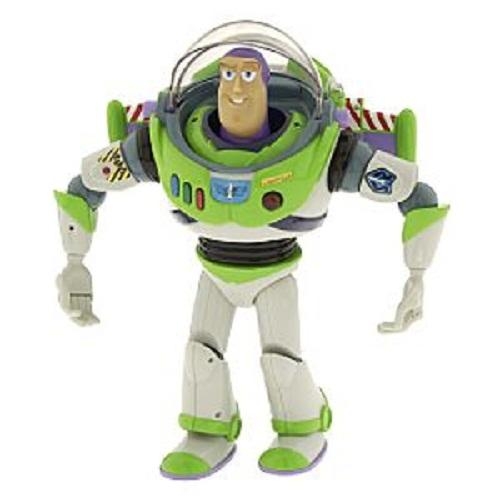 buzz lightyear giocattolo