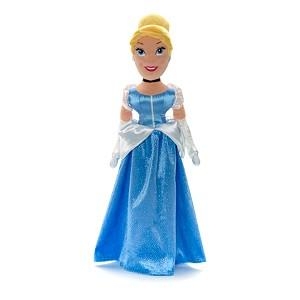 peluche disney principesse