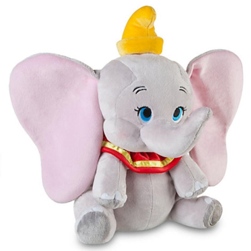 peluche pinocchio disney store