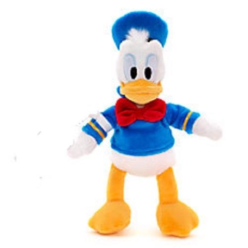peluche paperino disney store