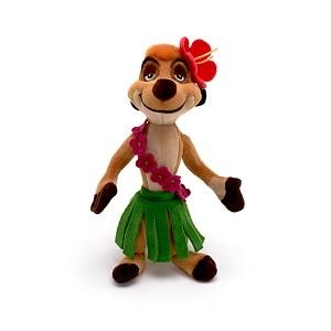 timon peluche disney