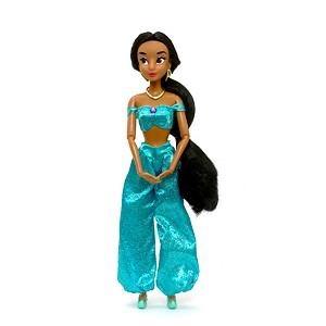 bambola jasmine disney