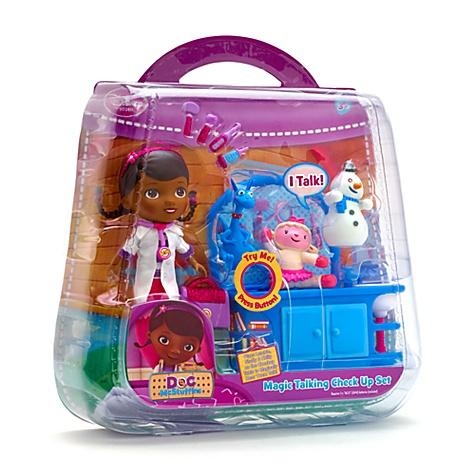 dottoressa peluche giocattoli