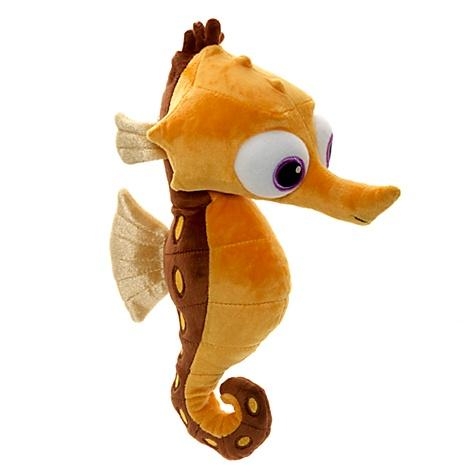 nemo peluche