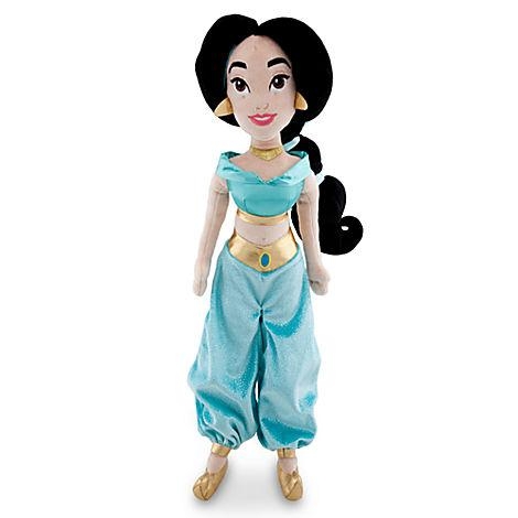Jasmine peluche new arrivals
