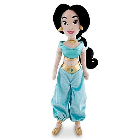 peluche principesse disney