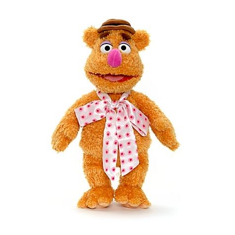 peluche muppets