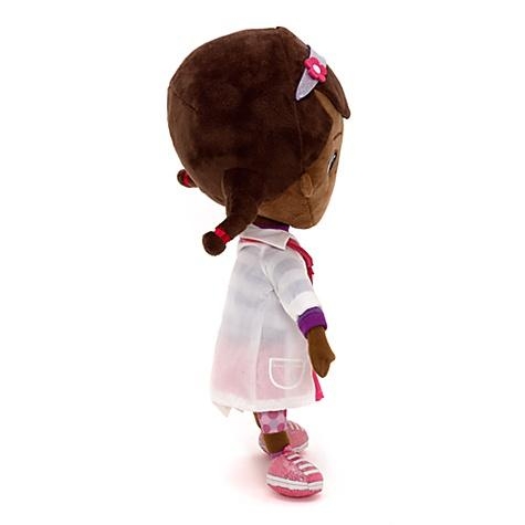 Dottoressa Peluche Super Clinica di Dotty – The Toys Store