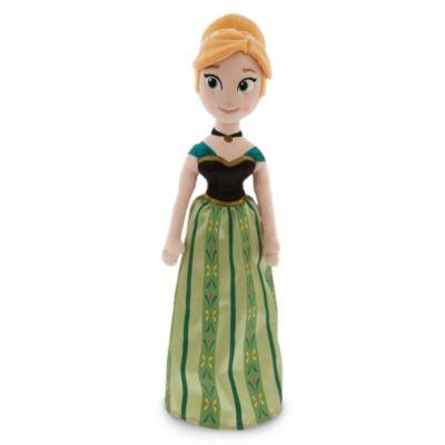 peluche frozen disney