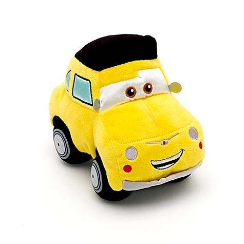 peluche cars disney