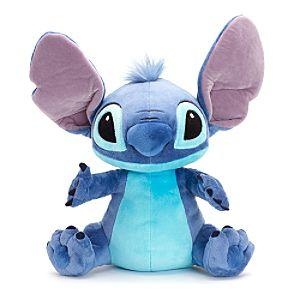 stitch pupazzo disney