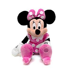 pupazzo minnie grande