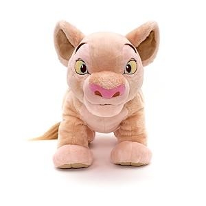 nala peluche