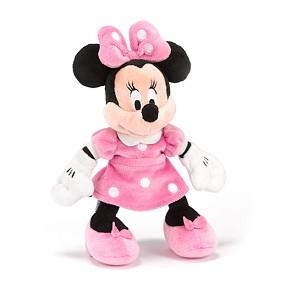 pupazzi disney store